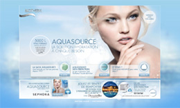 Biotherm, Aquasource Skin perfection