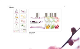 KENZO PARFUMS, Eau de Fleur